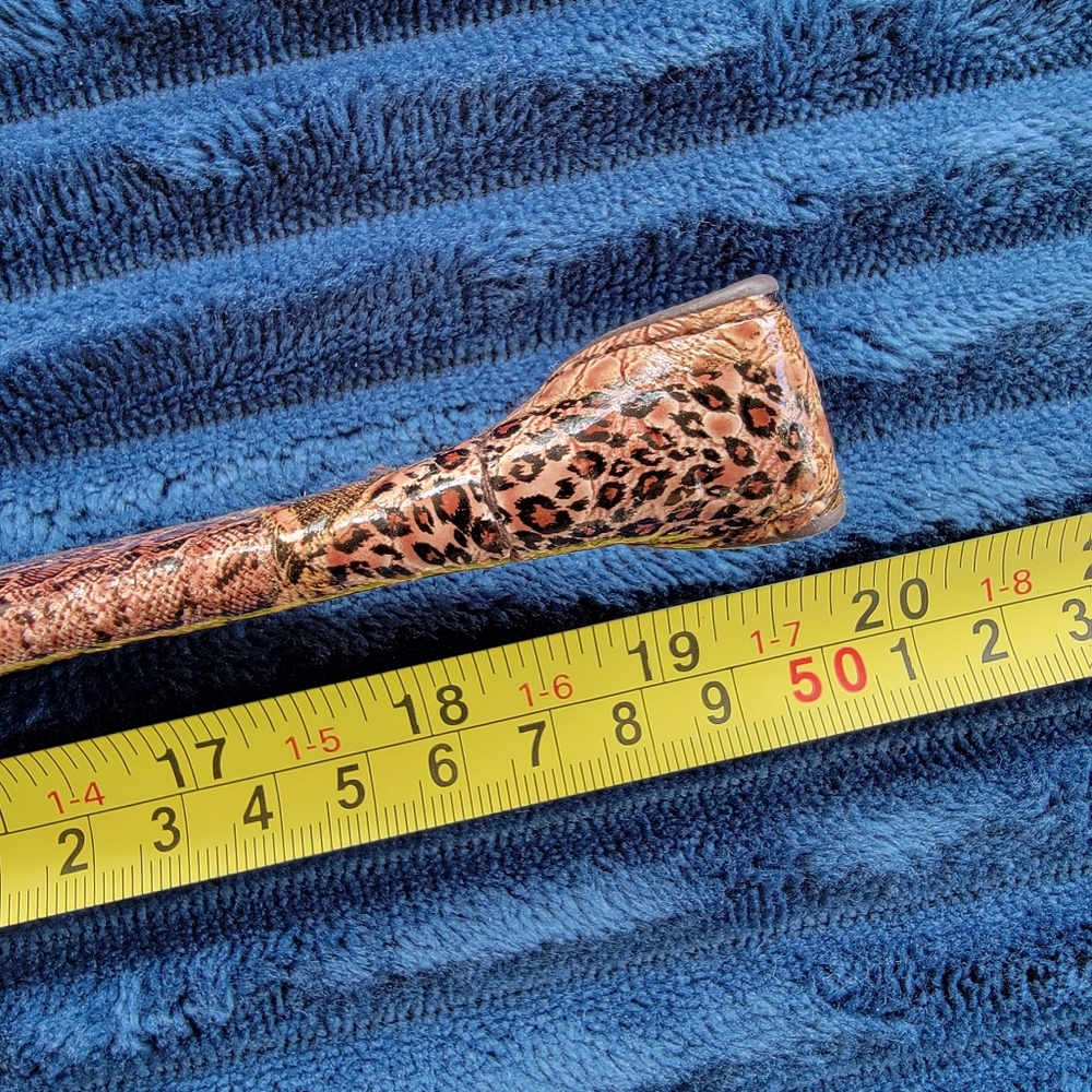 Miche Red Handles - Picture 2 of 4